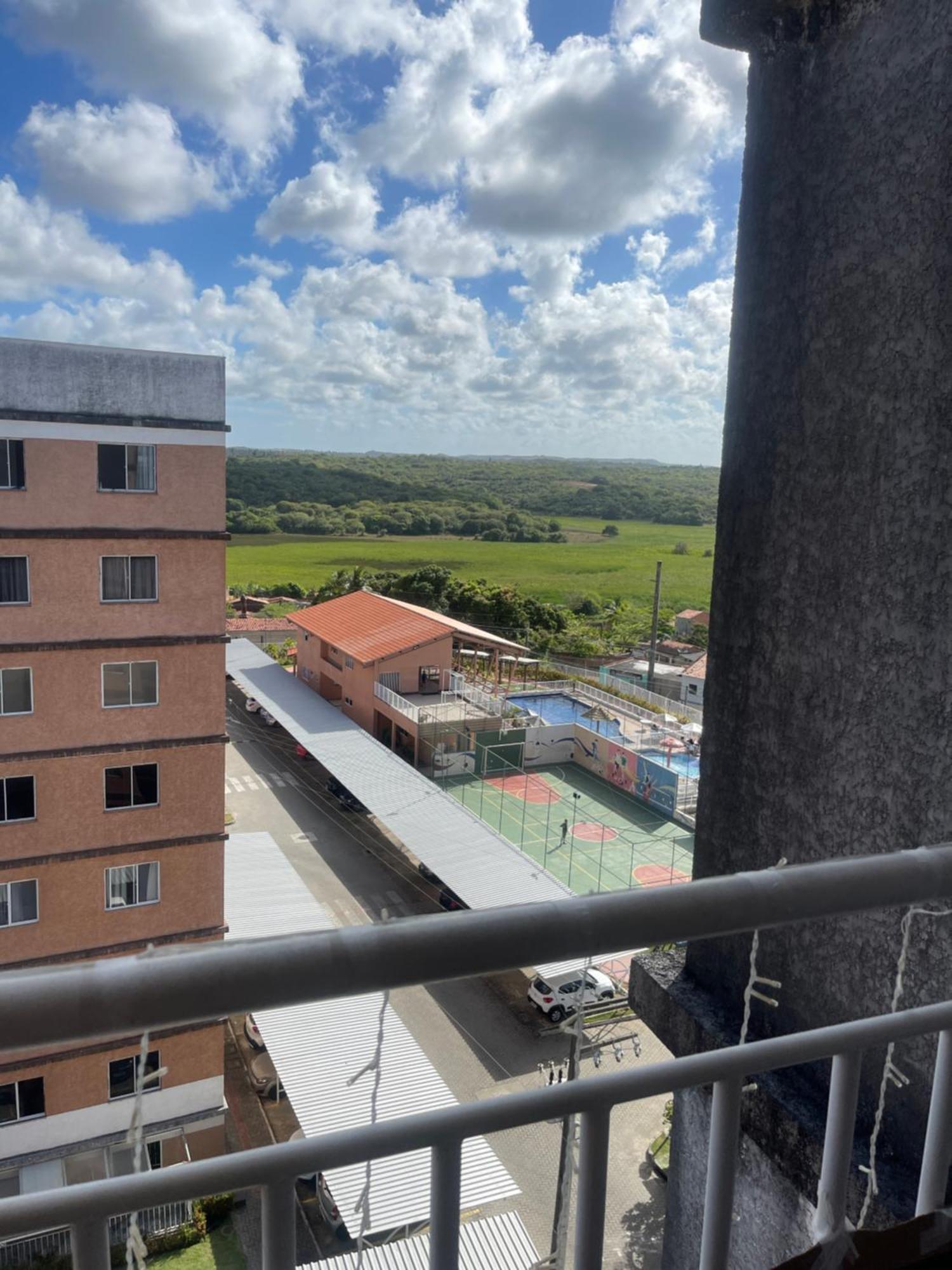 Condominio Poxim Sao Cristovao Exterior foto